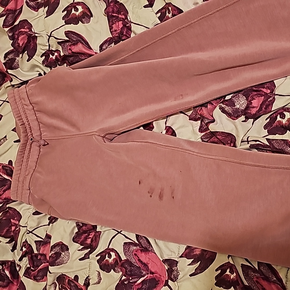 lululemon sofstreme high rise crop pant